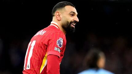 الاهلی عربستان خواهان جذب محمد صلاح