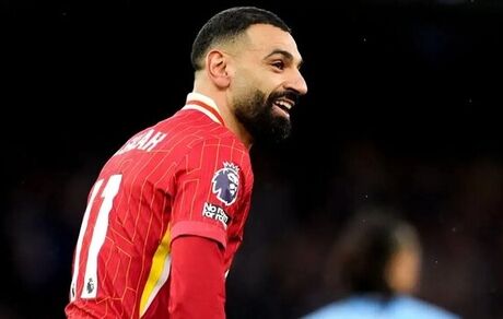 الاهلی عربستان خواهان جذب محمد صلاح