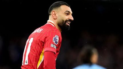 الاهلی عربستان خواهان جذب محمد صلاح