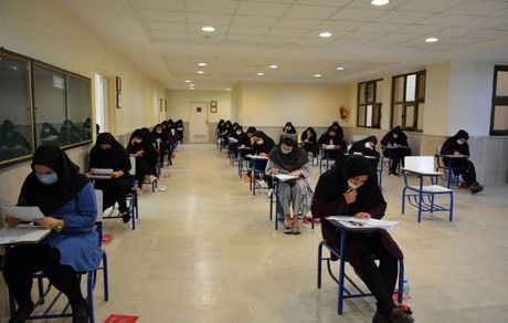تمدید مهلت ثبت‌نام آزمون متقاضیان اخذ پروانه وکالت قوه قضائیه