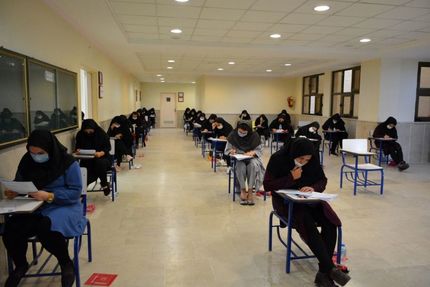 تمدید مهلت ثبت‌نام آزمون متقاضیان اخذ پروانه وکالت قوه قضائیه