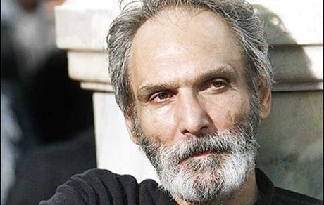 کاری که جهانگیر الماسی در فیلم جدید حاتمی‌کیا نتوانست انجام دهد