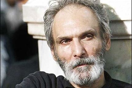 کاری که جهانگیر الماسی در فیلم جدید حاتمیکیا نتوانست انجام دهد