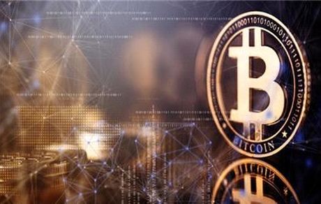 ارزش بازار ارزهای مجازی با اپل برابر شد