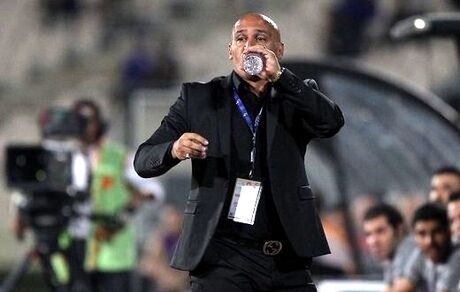 جانشین موقت منصوریان در ذوب آهن مشخص شد 