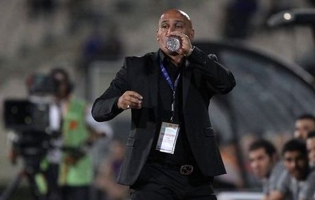 جانشین موقت منصوریان در ذوب آهن مشخص شد 