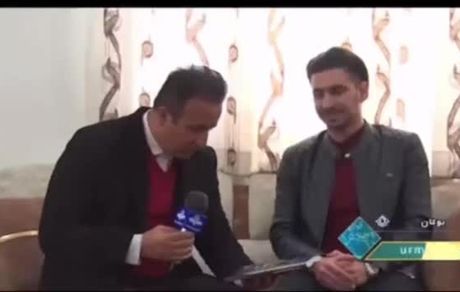 تاثیر پرسرعت‌ترین اینترنت ایران در روستای تبت بوکان