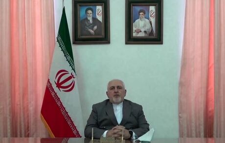 پیش‌بینی ظریف از نظم نوین جهانی در دوران پساکرونا