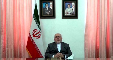 پیش‌بینی ظریف از نظم نوین جهانی در دوران پساکرونا