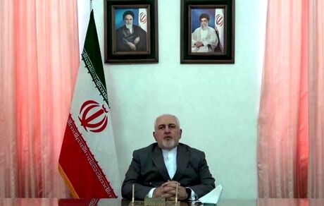 پیش‌بینی ظریف از نظم نوین جهانی در دوران پساکرونا