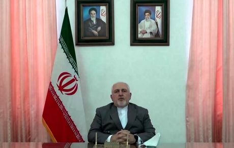 پیش‌بینی ظریف از نظم نوین جهانی در دوران پساکرونا