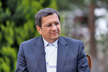 همتی: بانک‌ها به قوانین مبارزه با پولشویی پایبند باشند 