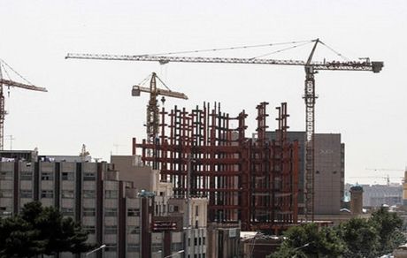  ایران در حوزه مصالح ساختمانی در برخی محصولات از کشورهای همسایه  جلوتر است