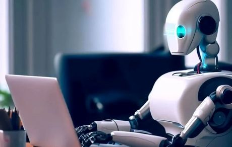 هوش مصنوعی نیاز آینده نیروی کار جهان