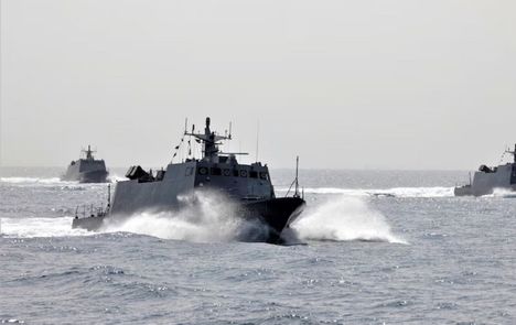 تایوان، رزمایش چین را محکوم کرد