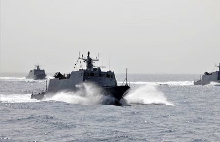 تایوان، رزمایش چین را محکوم کرد