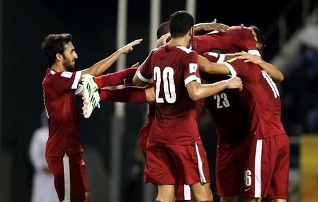 مقدماتی جام جهانی ۲۰۲۶: قطر با گل‌باران کره شمالی امیدوار شد