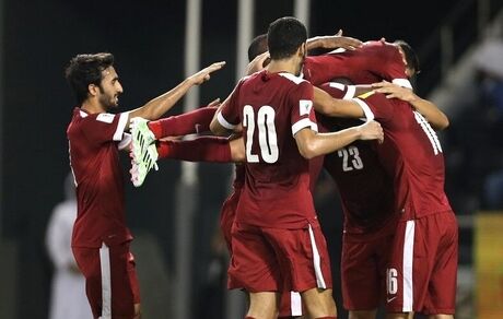 مقدماتی جام جهانی ۲۰۲۶: قطر با گل‌باران کره شمالی امیدوار شد