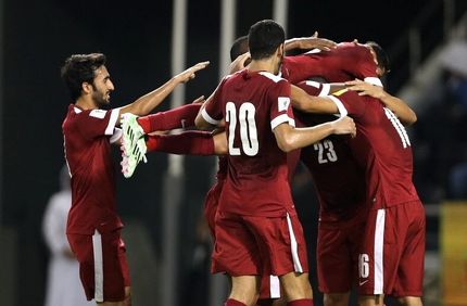 مقدماتی جام جهانی ۲۰۲۶: قطر با گل‌باران کره شمالی امیدوار شد