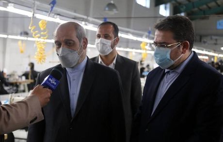 سرمایه در گردش و حوزه بانکی مشکلات اصلی واحدهای تولیدی مناطق آزاد