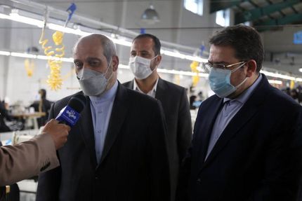 سرمایه در گردش و حوزه بانکی مشکلات اصلی واحدهای تولیدی مناطق آزاد