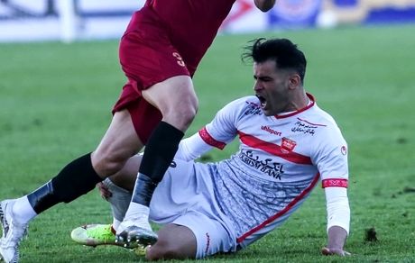 احتمال پارگی رباط صلیبی آل کثیر / مصدومان پرسپولیس به ۶ نفر رسید