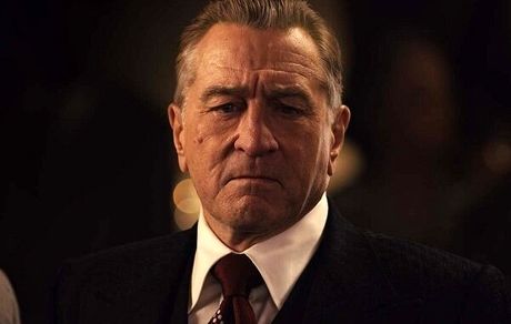 ناکامان فهرست نامزدهای گلدن گلوب؛ از رابرت دنیرو تا«بازی تاج‌وتخت»