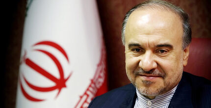 سلطانی‌فر: حکم قرارداد ویلموتس قطعی نیست