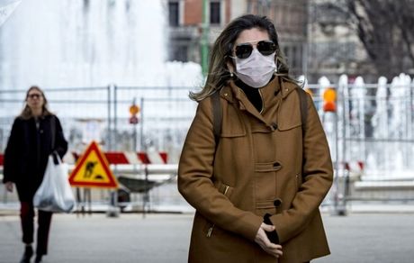 ایتالیا بالاترین آمار کرونا در اروپا