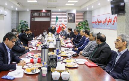 تامین مالی بیش از ۶ همتی نهضت ملی در استان سیستان و بلوچستان توسط بانک مسکن
