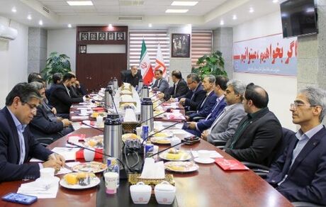 تامین مالی بیش از ۶ همتی نهضت ملی در استان سیستان و بلوچستان توسط بانک مسکن
