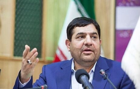 مخبر: ارتقاء همکاری با کشورهای همسایه راهبرد جدی دولت است