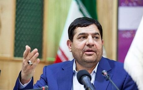 مخبر: ارتقاء همکاری با کشورهای همسایه راهبرد جدی دولت است