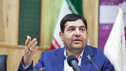 مخبر: ارتقاء همکاری با کشورهای همسایه راهبرد جدی دولت است