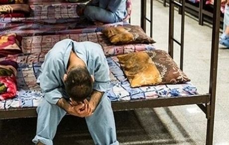 پایان واکسیناسیون معتادان مقیم کمپ‌های ماده ۱۶ تا ۱۰ روز آتی