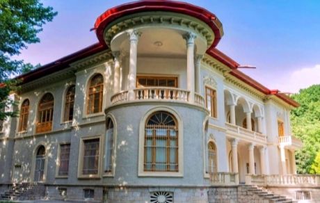 کاخ سعدآباد، سه روز تعطیل می‌شود