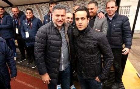 وقتی باشگاه‌ها فلسفله‌ خودشان را هم نمی‌دانند