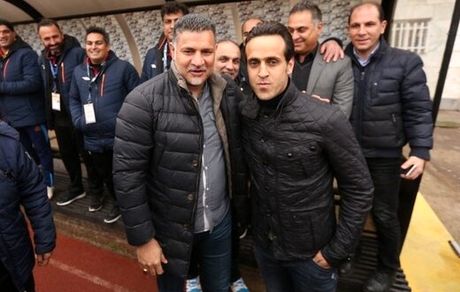 وقتی باشگاه‌ها فلسفله‌ خودشان را هم نمی‌دانند