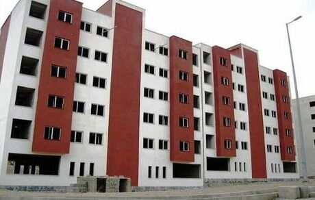 آخرین وضعیت واحدهای نهضت ملی مسکن در کشور