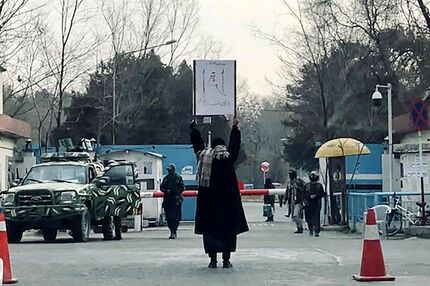 مالزی هم خواستار آزادی تحصیل دختران افغانستان شد