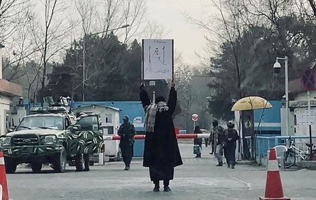 مالزی هم خواستار آزادی تحصیل دختران افغانستان شد