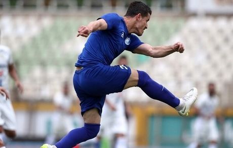 وریا غفوری به فولاد پیوست؟