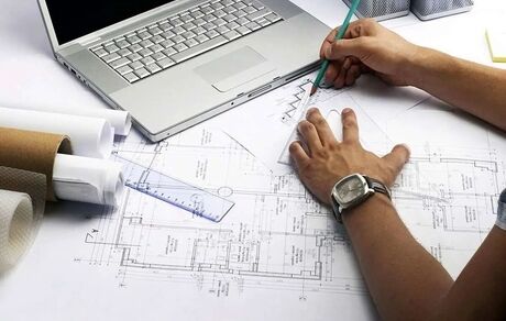 کوچ مهندسان مشاور بدلیل نبود کار