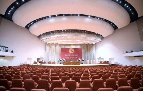 پارلمان عراق قانون جرم انگاری سازش با رژیم صهیونیستی را تصویب کرد