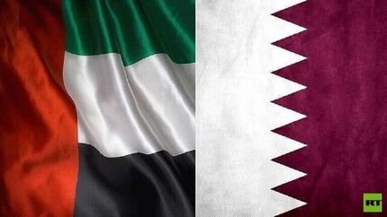 اذعان کویت، امارات و بحرین به موج جدید حملات موشکی ایران