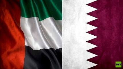 اذعان کویت، امارات و بحرین به موج جدید حملات موشکی ایران