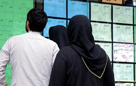  دوسوم درآمد خانوار در تهران و کلانشهرها سهم اجاره مسکن است