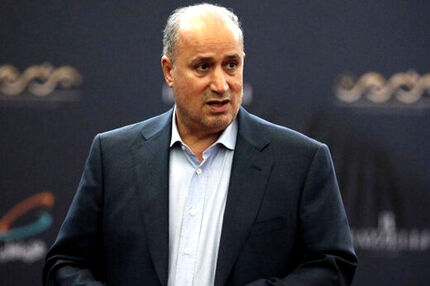 تاج در AFC پست گرفت