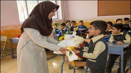 پرداخت تمام پاداش فرهنگیان بازنشسته ۱۴۰۴