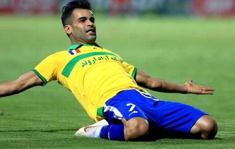 قلب قرمز، مهاجم نفت را پرسپولیسی می‌کند؟